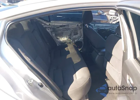 2019 Nissan Altima 2.5 S z USA, uszkodzony, nr VIN 1N4BL4BV5KC201822